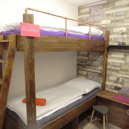 Cityflair - Am Frankfurter Tor Ostello Berlino