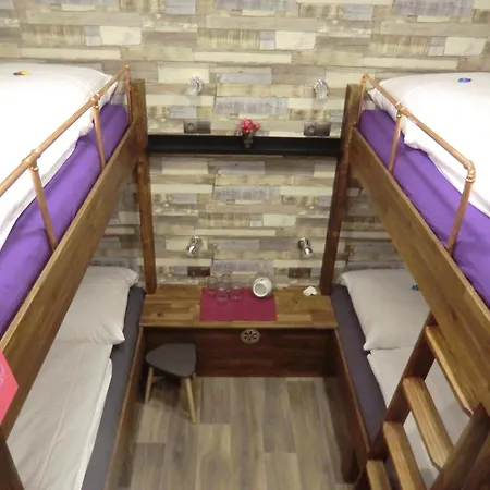 Cityflair - Am Frankfurter Tor * Berlin