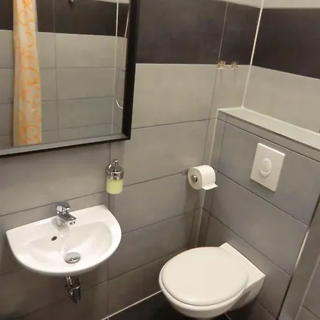 Cityflair - Am Frankfurter Tor Berlin