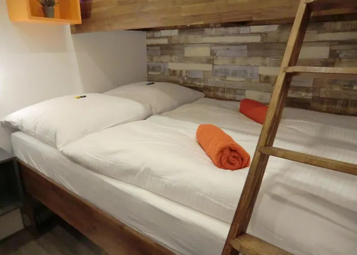 Cityflair - Am Frankfurter Tor