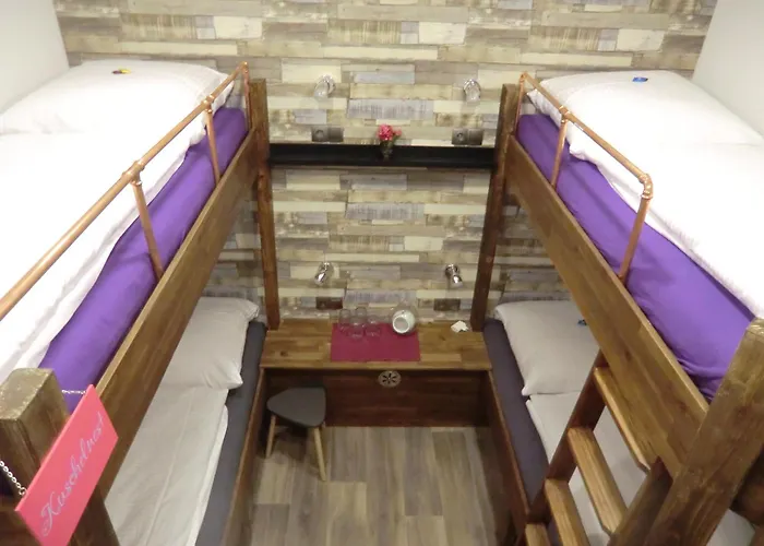 Cityflair - Am Frankfurter Tor * برلين