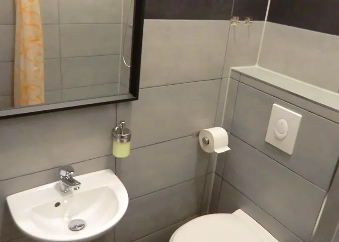 Cityflair - Am Frankfurter Tor Berlin