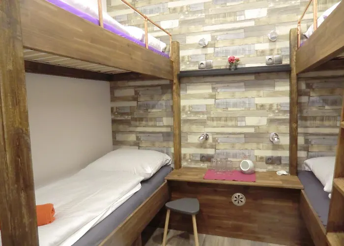 Cityflair - Am Frankfurter Tor